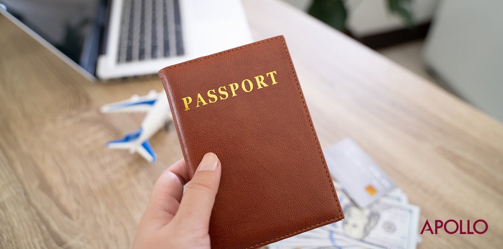 The Most Powerful Passport in the World 2026—Updated Rankings of Passports