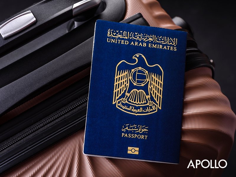 United Arab Emirates (UAE)