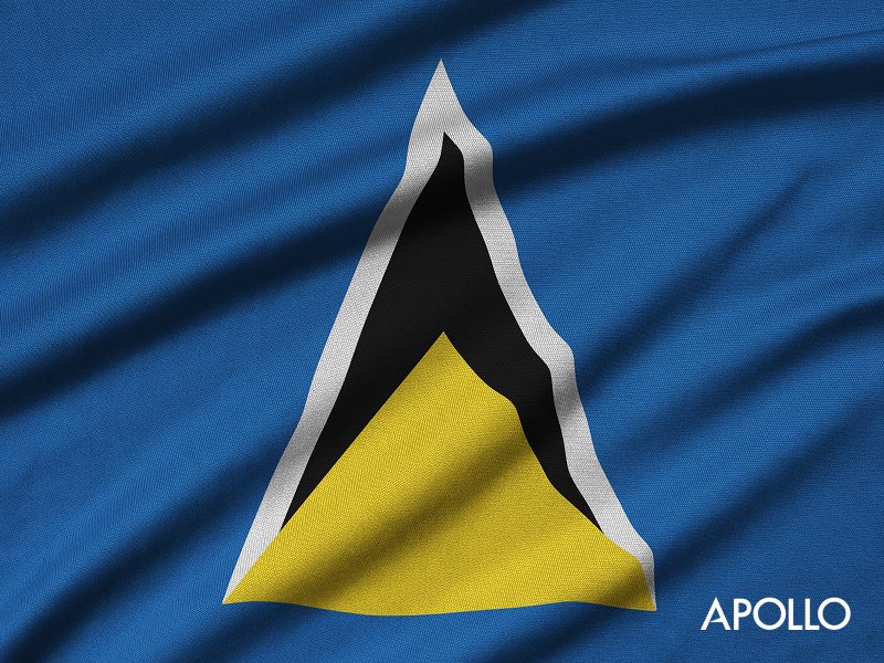 Saint Lucia