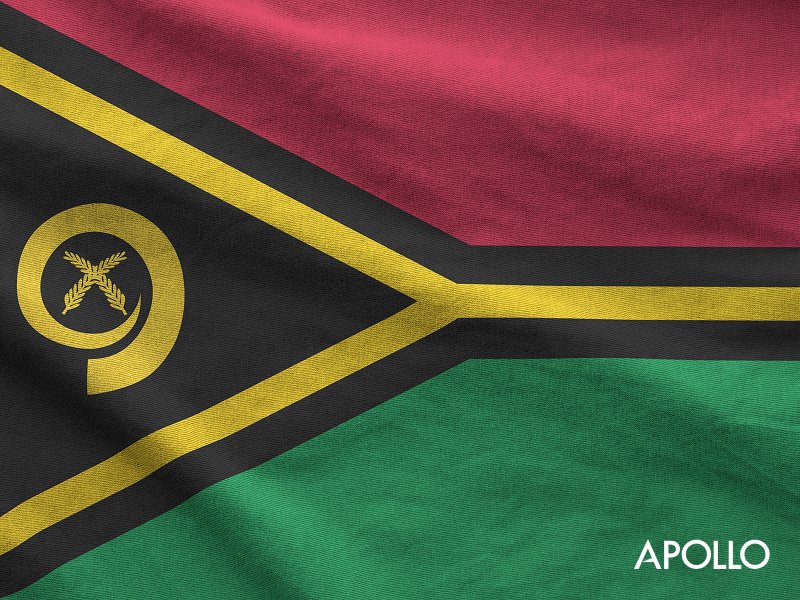 Vanuatu