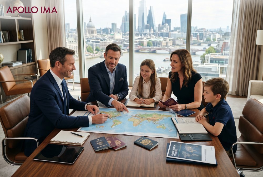 Easiest Countries to Get Citizenship to Ensure Your Family’s Future