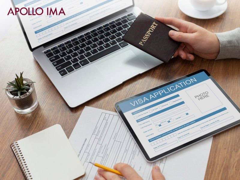 How to Apply for the Dubai Golden Visa
