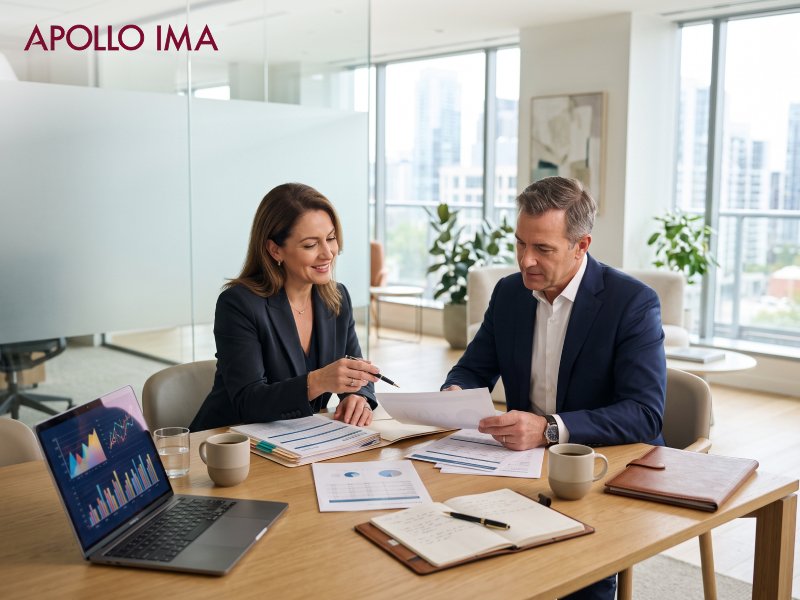 Full Fee Schedule_ Apollo IMA Verified Figures