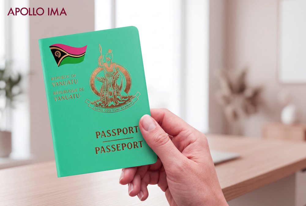 Vanuatu Citizenship by Investment & Passport Guide for 2026