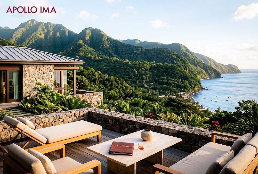 Dominica Citizenship by Investment 2026_ Requirements and Key Updates