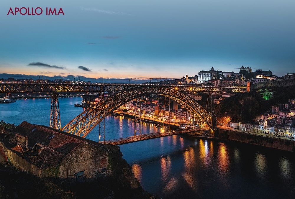Portugal Residency by Investment_ Secure EU Residency Through the Golden Visa