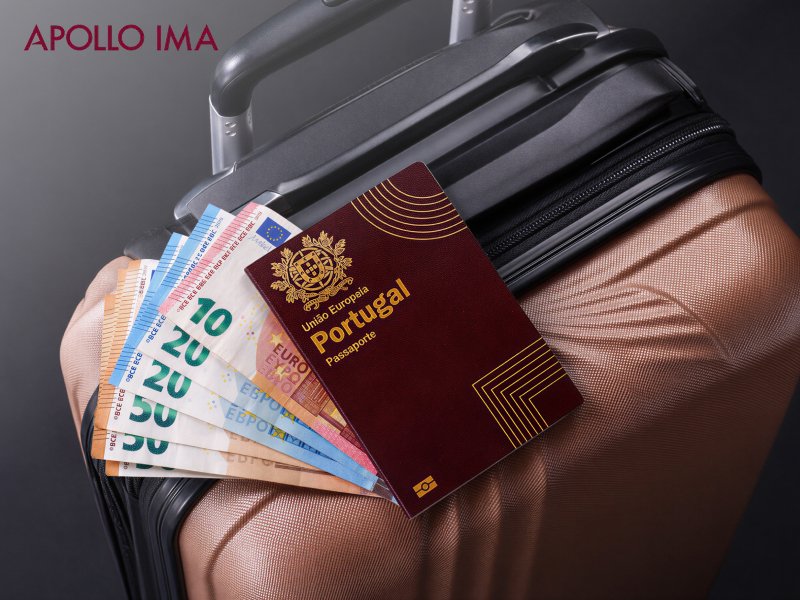 What the Portugal Golden Visa Actually Is