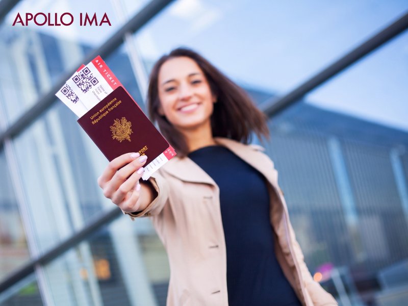 What the Talent Passport Actually Is