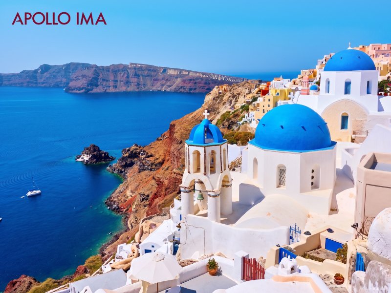 Greece's Property Market