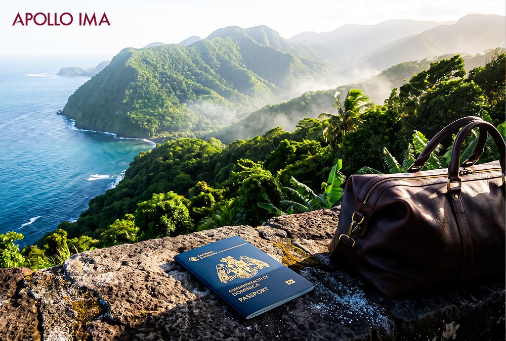 Dominica Dual Citizenship