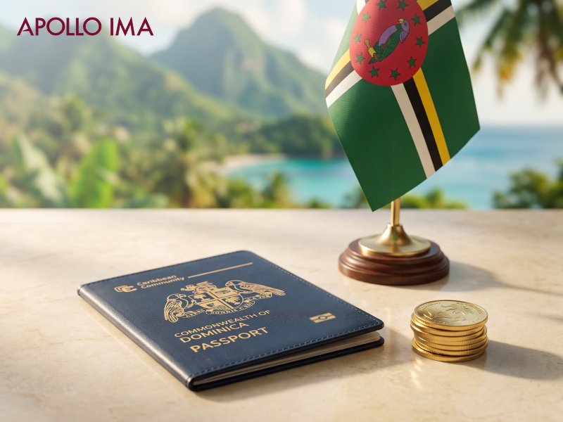 Dominica_ The Lowest Entry Point