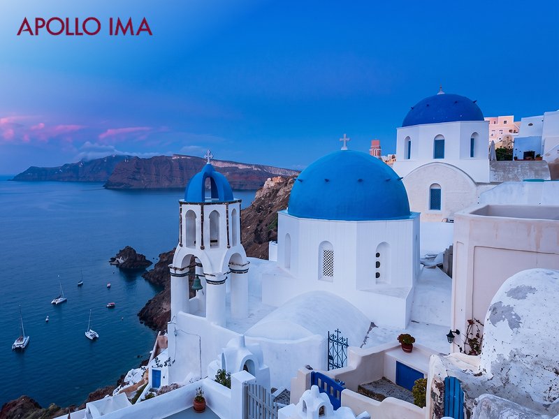 GREECE PLANS
