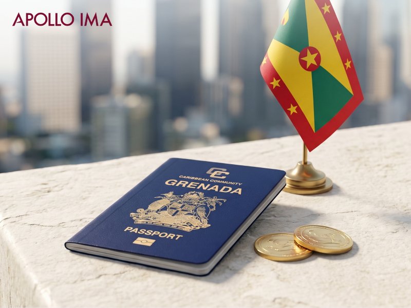Grenada_ The E-2 Treaty Advantage