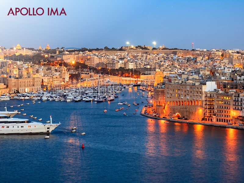 Malta MPRP