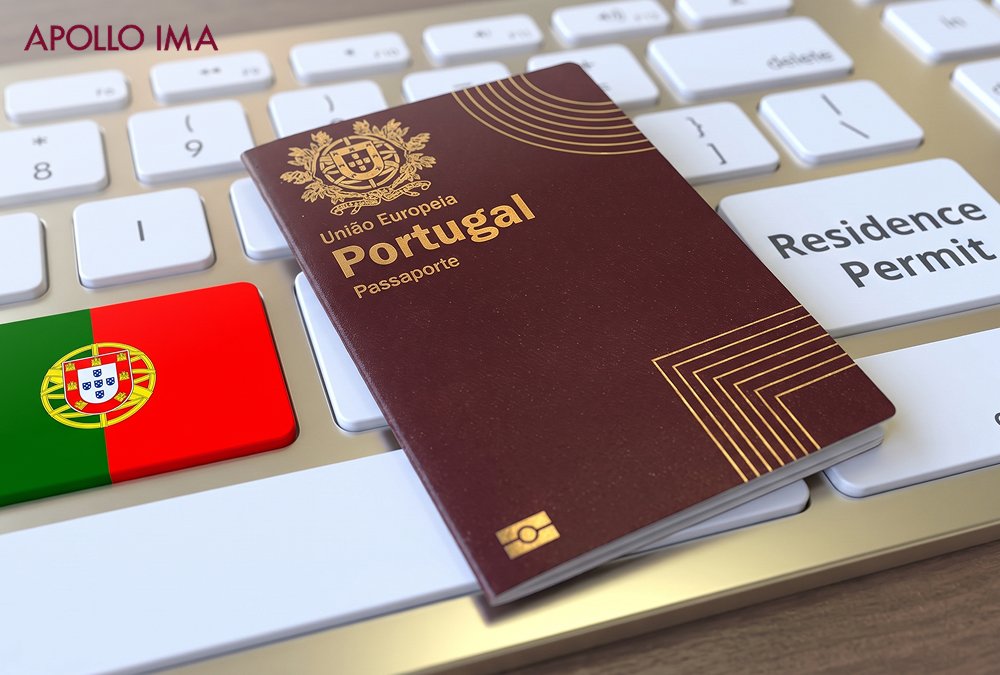 Portugal Golden Visa Program_ Requirements & Benefits 2026
