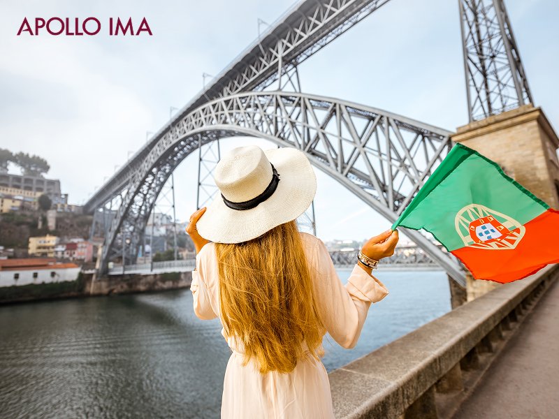 Portugal vs Other EU Residency Options