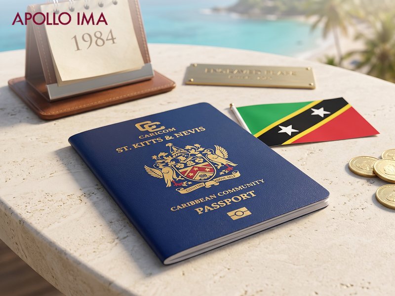 St Kitts and Nevis_ The Longest Track Record