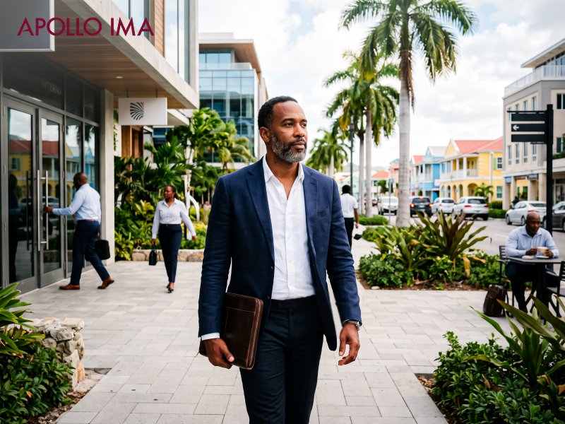 The Right to Live and Work Across CARICOM