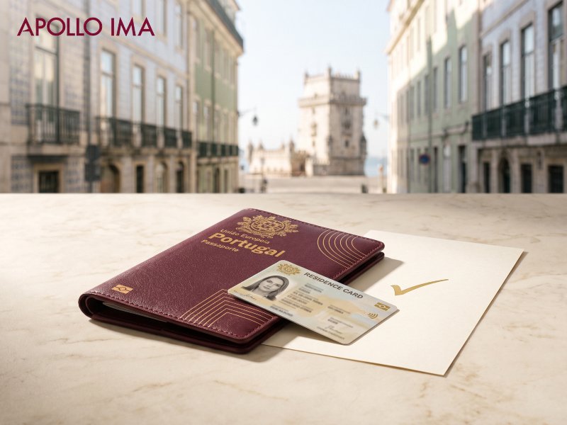 Who Qualifies for the Portugal Golden Visa