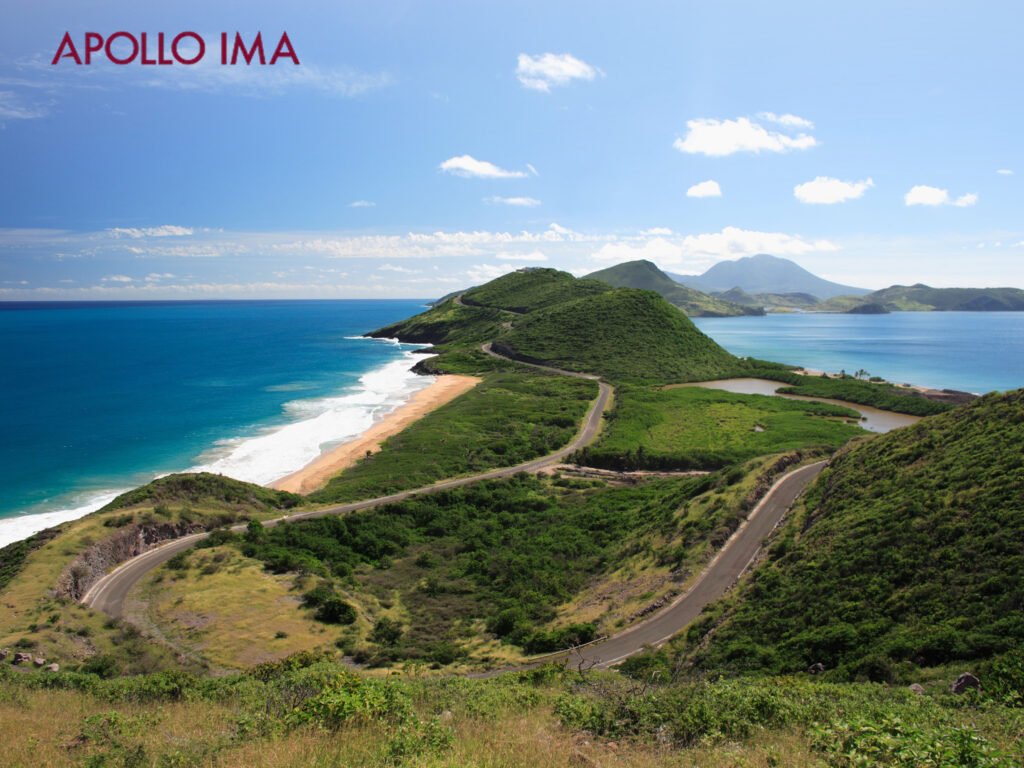 ST. KITTS REINVENTS THE WORLD’S OLDEST CBI PROGRAM