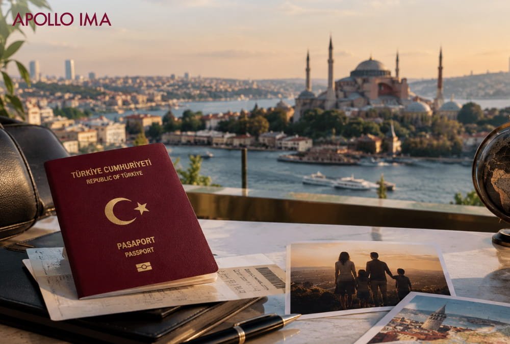 How to Get Turkish Citizenship by Investment_ Step-by-Step Guide
